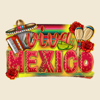 Viva Mexico Premium Tee | Teevron