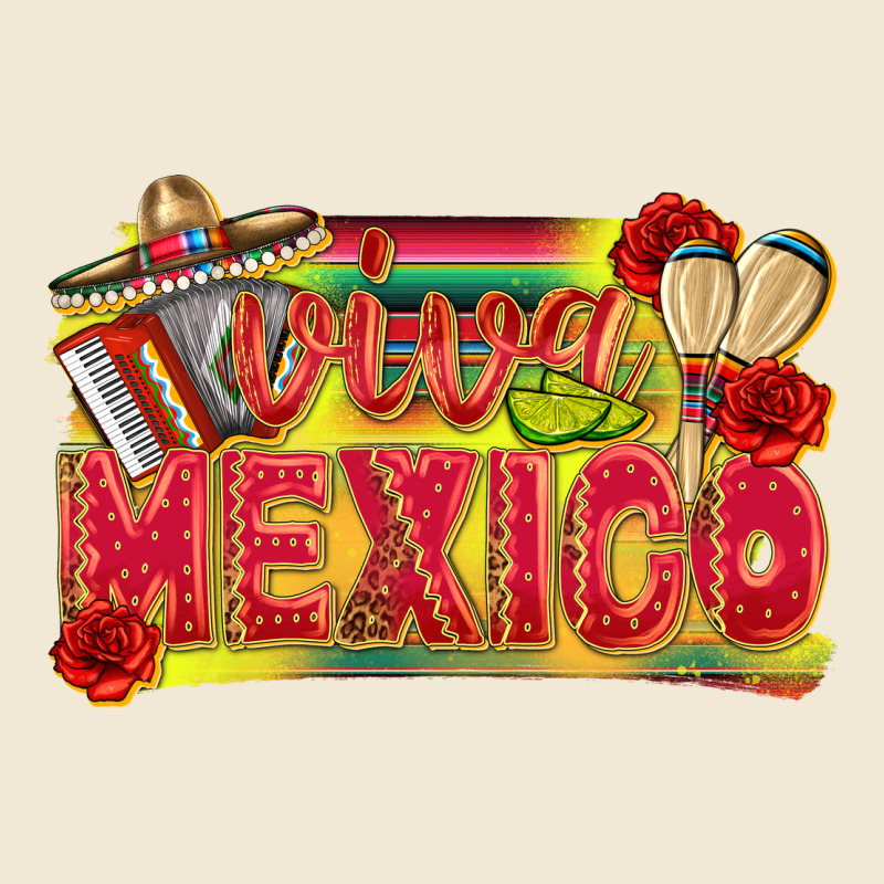 Viva Mexico Premium Tee by texasbilliewilder | Teevron
