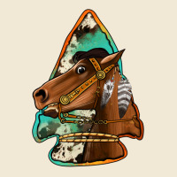 Horse Arrowhead Premium Tee | Teevron