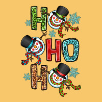 Ho Ho Ho Vintage Hoodie | Teevron