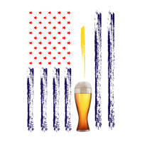 American Flag Beer | Teevron