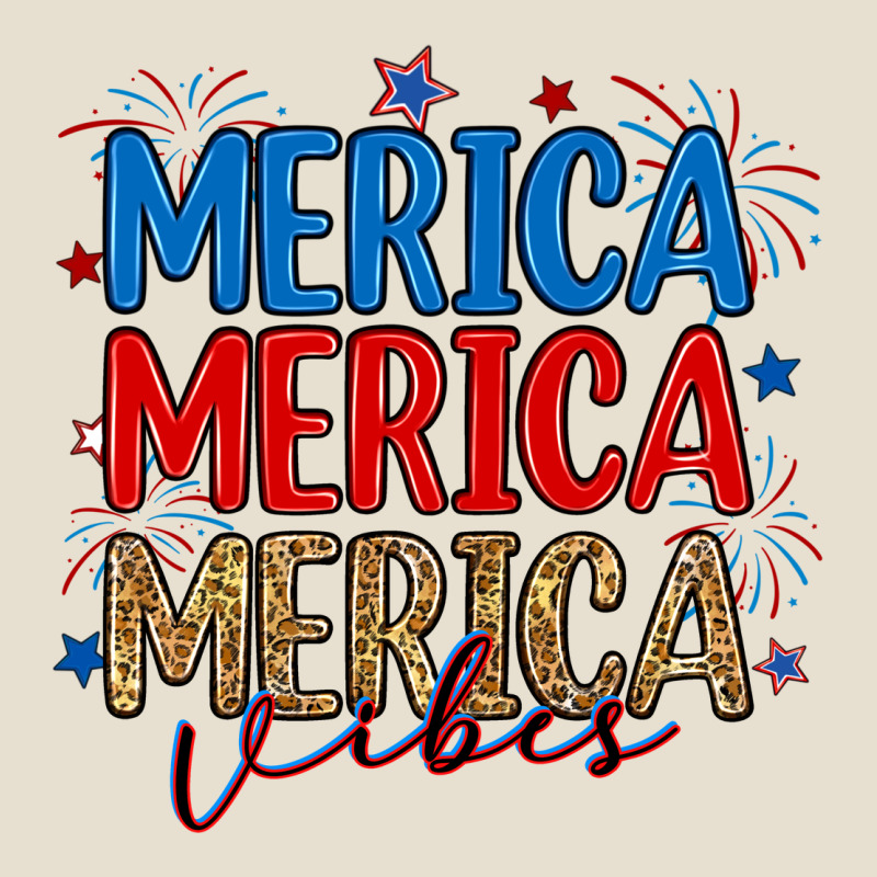Merica Merica Merica Vibes Urban Heavy Tee by RanaPortraitStore | Teevron