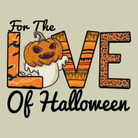 For The Love Of Halloween Heavy Core Tee | Teevron