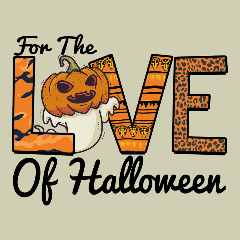 For The Love Of Halloween Heavy Core Tee by Bettercallsaul | Teevron