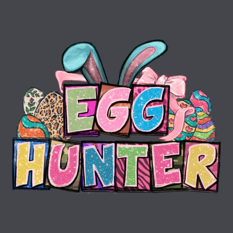 Egg Hunter Plate Letters Easter Day Classic Tee by HowdyJamesFarm | Teevron