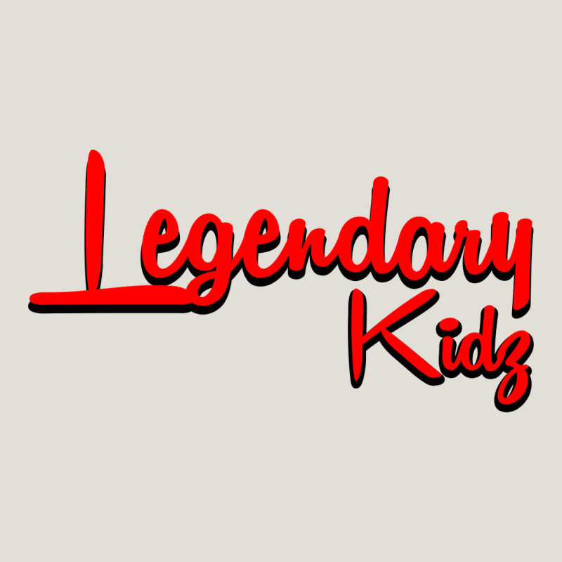 Legendary Kidz Heavy Core Tee by Bettercallsaul | Teevron