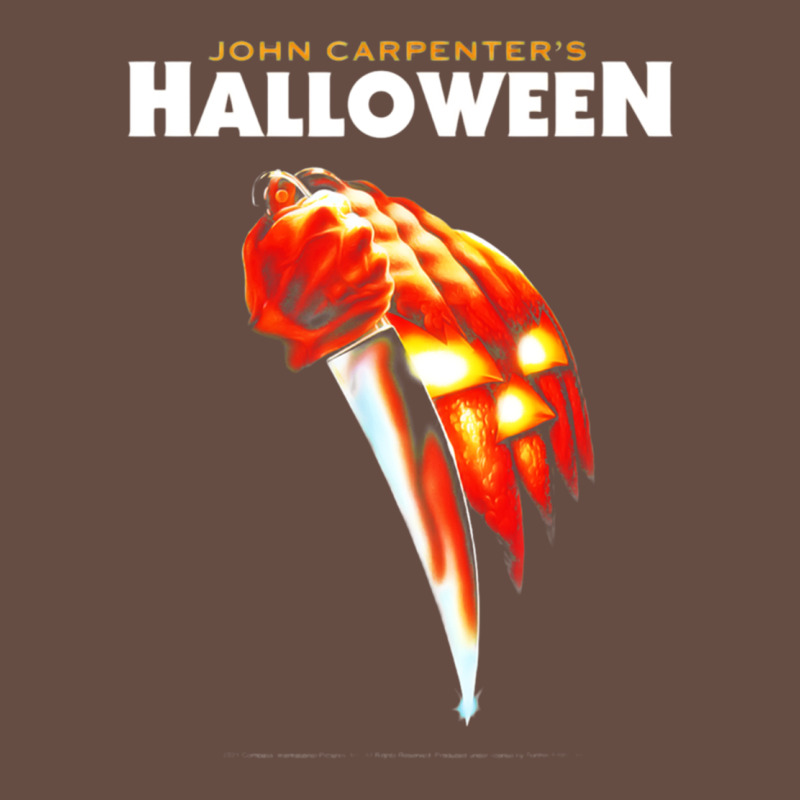 Halloween 1978 Original Graphic Long Sleeve Tee by longCreatives | Teevron