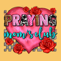 Praying Moms Club Olivia Vintage Hoodie | Teevron