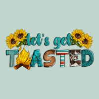 Let's Get Toasted Zipper Hoodie | Teevron