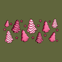 Pink Christmas Cakes Classic Tee | Teevron