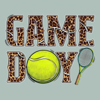 Tennis Game Day Heavyweight Hoodie | Teevron