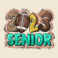 2023 Senior Football Premium Tee | Teevron