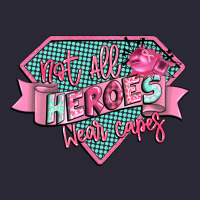 Not All Heroes Wear Capes Vintage Tee | Teevron