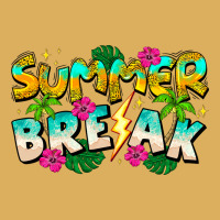 Summer Break Premium Hoodie | Teevron