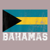 Bahamas Flag Country Men Women Kids Christmas Gift Family Vintage Hoodie | Teevron
