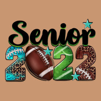 Football Senior 2022 Heavyweight Hoodie | Teevron