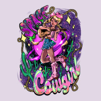 Space Cowgirl Classic Tee | Teevron