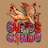 Cupids Candy Olivia Vintage Hoodie | Teevron