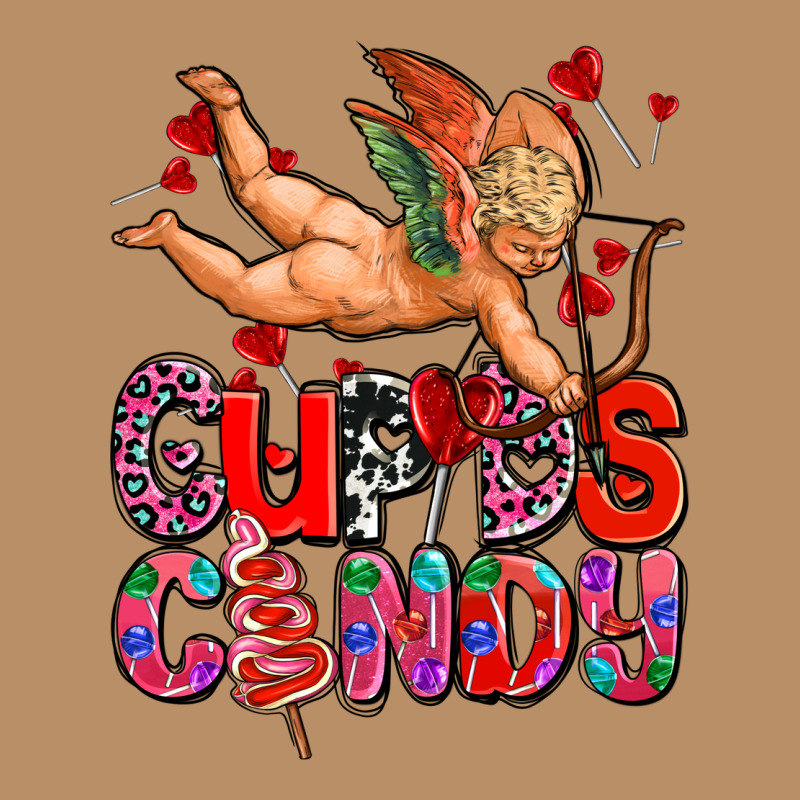 Cupids Candy Olivia Vintage Hoodie by OliviaCreatesArt | Teevron