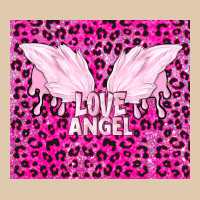 Love Angel Classic Tee | Teevron