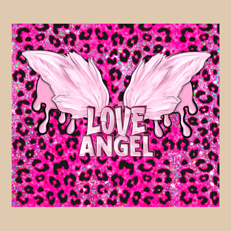 Love Angel Classic Tee by TumblerDesignByShophia | Teevron