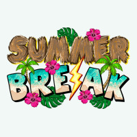 Summer Break Premium Hoodie | Teevron