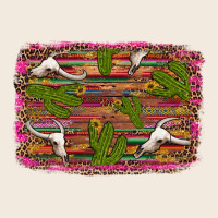 Cinco De Mayo Bullskull And Cactus Zipper Hoodie | Teevron