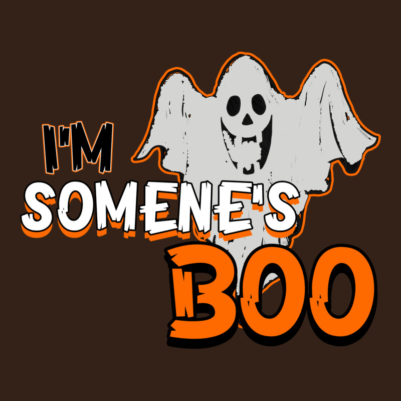 I'm Someone's Boo Halloween Heavy Core Tee by Bettercallsaul | Teevron