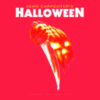 Halloween 1978 Original Graphic Zipper Hoodie | Teevron
