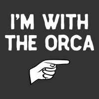 im with the orca costume halloween matching party | Teevron