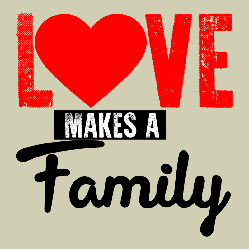 Family Love Heavy Core Tee by Bettercallsaul | Teevron