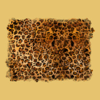 Handdrawn Leopard Pattern Premium Sweatshirt | Teevron