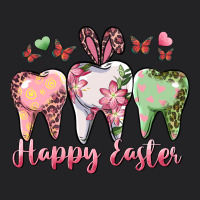 Happy Easter Dental Vintage Tee | Teevron