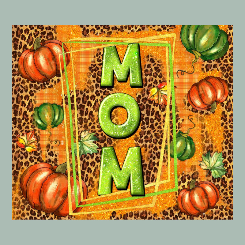 Fall Mom Mother's Day Classic Tee by TumblerDesignByShophia | Teevron