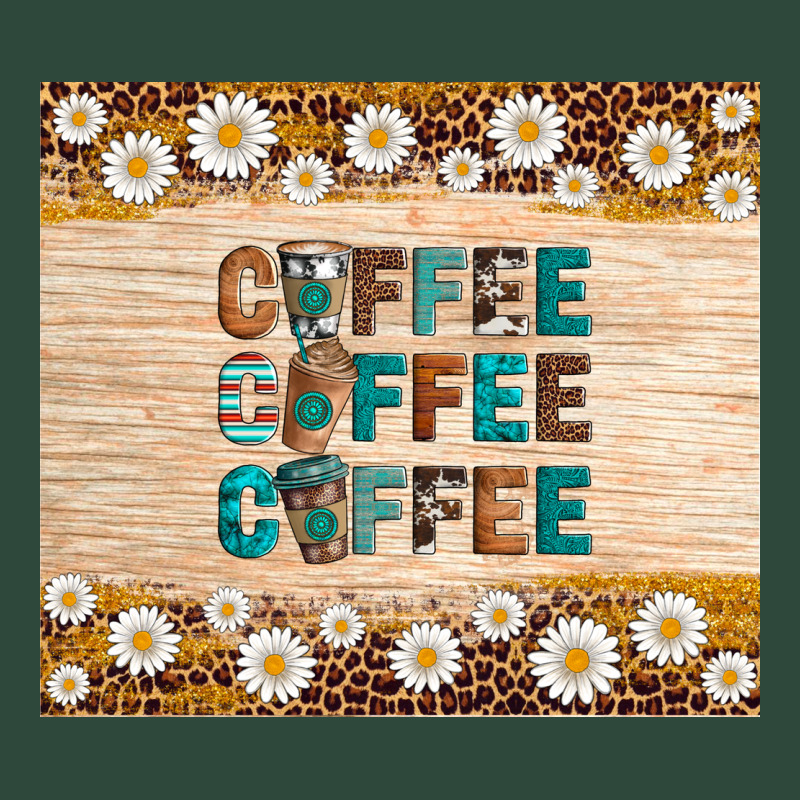 Coffee Zipper Hoodie by Artiststas | Teevron