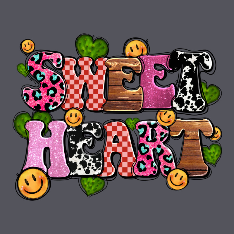 Sweetheart Olivia Vintage Hoodie by OliviaCreatesArt | Teevron