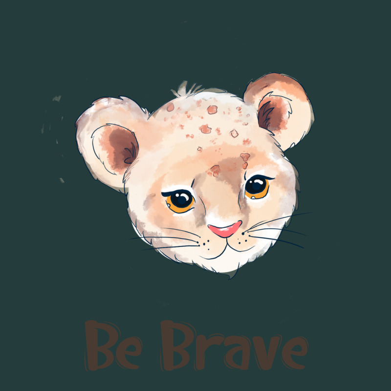 Lion Cute Animals Classic Tee by RanaPortraitStore | Teevron