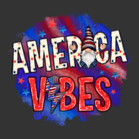 America vibes with gnome | Teevron