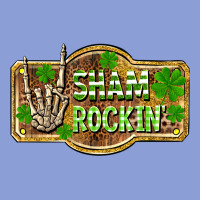 Shamrockin' St. Patrick's Day Long Sleeve Tee | Teevron