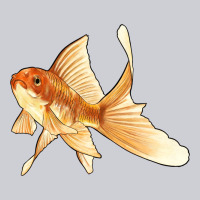 Goldfish Heavyweight Sweatshirt | Teevron