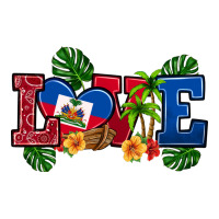 love haitian republic | Teevron