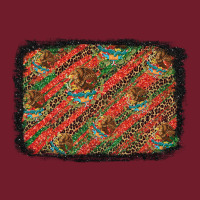 Mexico Pattern Background Zipper Hoodie | Teevron