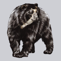 Spectacled Bear Heavyweight Sweatshirt | Teevron