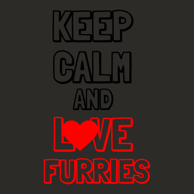 Keep Calm And Love Furries Heavy Core Tee by Bettercallsaul | Teevron