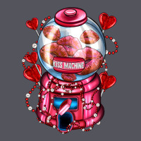 Kiss  Machine  Olivia Vintage Hoodie | Teevron