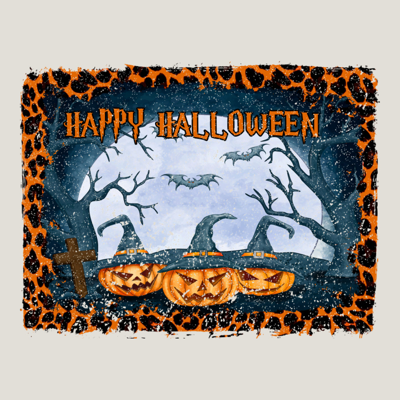 Happy Halloween Heavy Core Tee by Bettercallsaul | Teevron