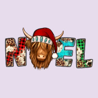Noel Long Haired Shaggy Cow Premium Hoodie | Teevron