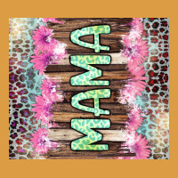 Mama Leopard Urban Heavy Tee | Teevron
