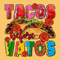 Tacos Before Vatos Olivia Vintage Hoodie | Teevron