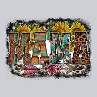 Mama Western Heavyweight Sweatshirt | Teevron